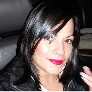 Meet your Posher, Anita